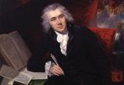 Portrait of William Wilberforce (1759 - 1833)