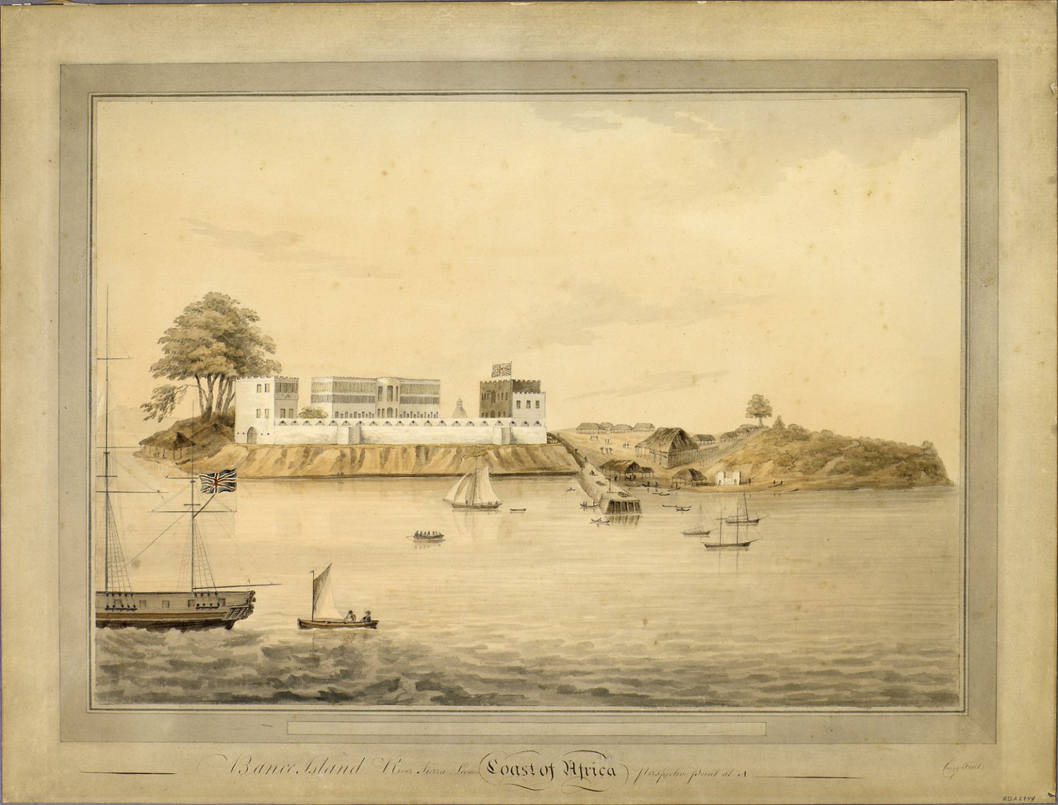 Slavery court cases picture