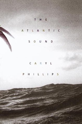 The Atlantic Sound book cover