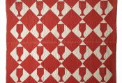 The Chalice Quilt