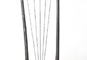 Bow lyre