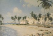 'Daru off Elmina Castle'