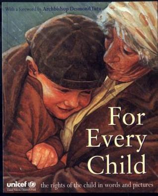 For Every Child book cover