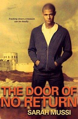 The Door of No Return book cover